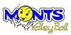 Monts volley ball