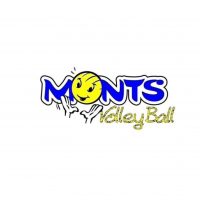 Monts volley ball