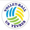 US Yèvres