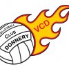 Volley ball Cluv de Donnery